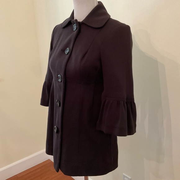 Womens Ambition coat - Picture 4 of 8